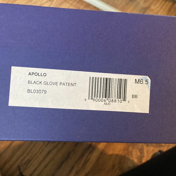 STUART WEITZMAN Apollo Leather Boots Size 6.5 - Picture 5 of 11